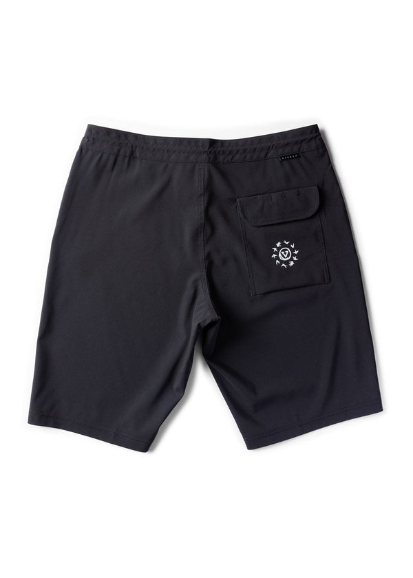Nk Skull Island 21" Boardshort-Vissla-lobo nosara