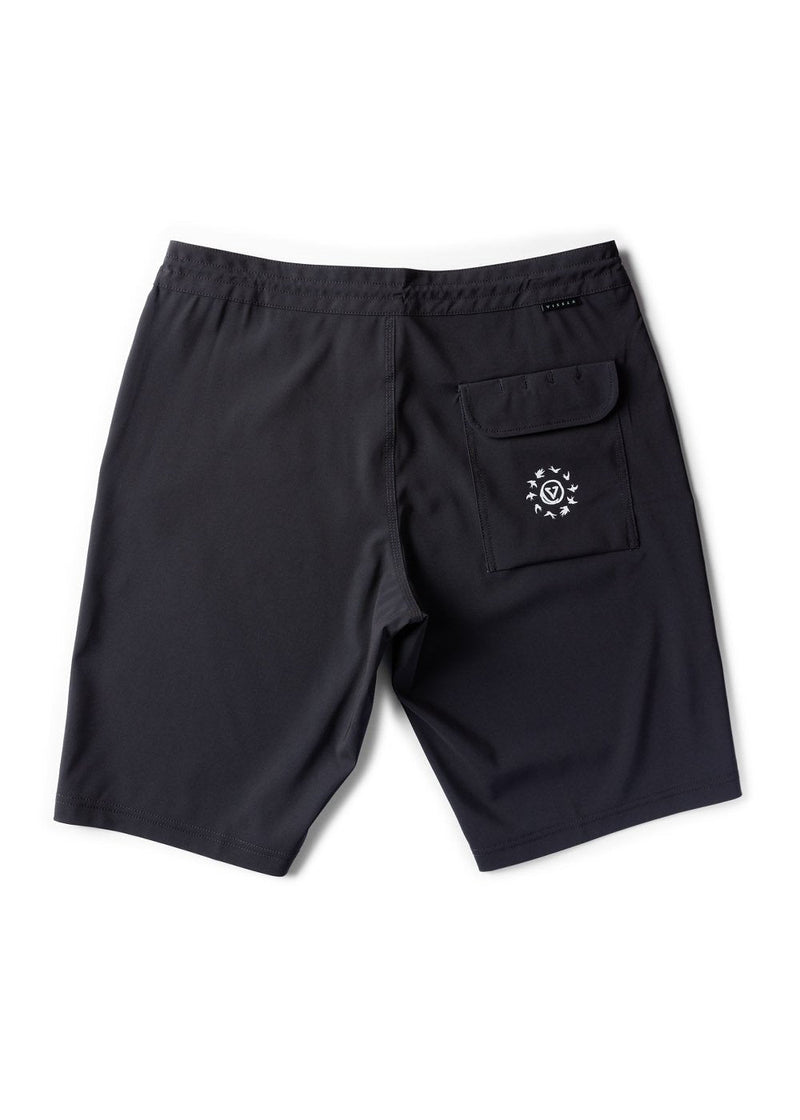Nk Skull Island 21" Boardshort-Vissla-lobo nosara