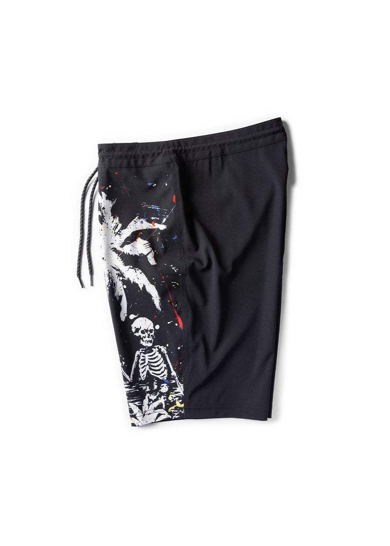 Nk Skull Island 21" Boardshort-Vissla-lobo nosara