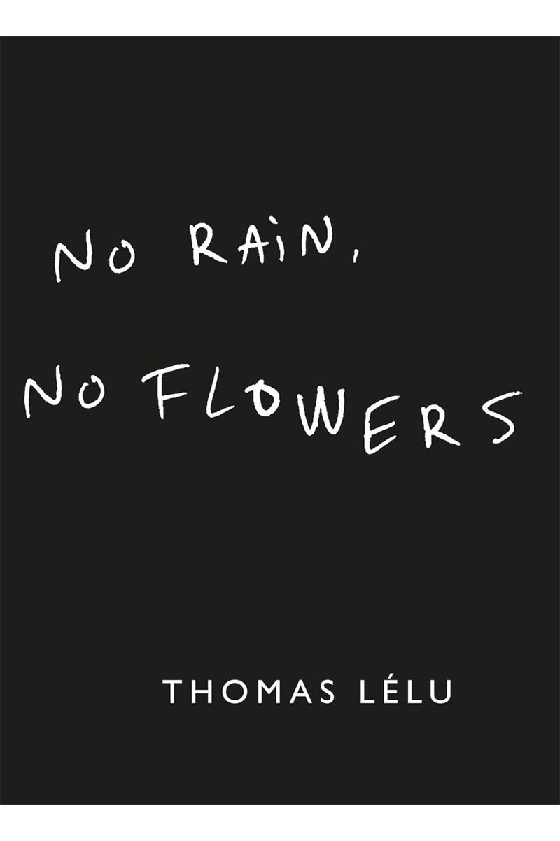 No Rain, No Flowers-Thomas Lelu-lobo nosara