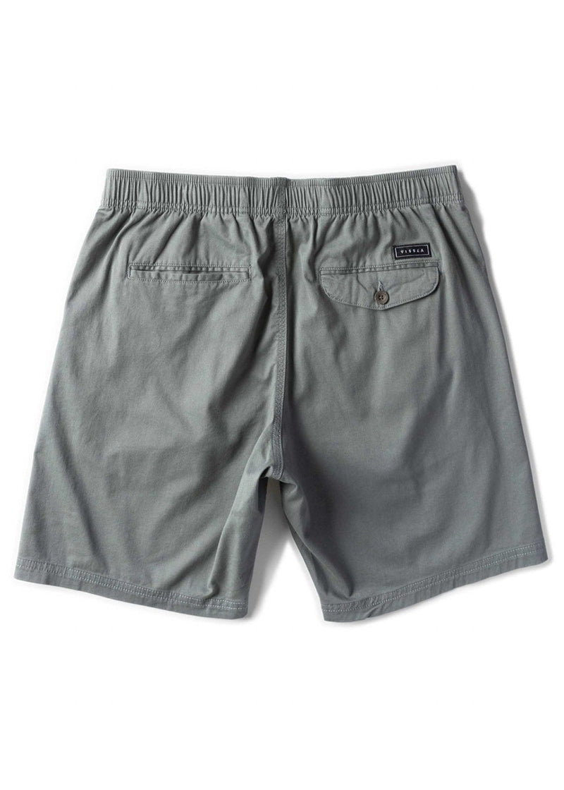 No See Ums Eco 18" Elastic Walkshort-Vissla-lobo nosara