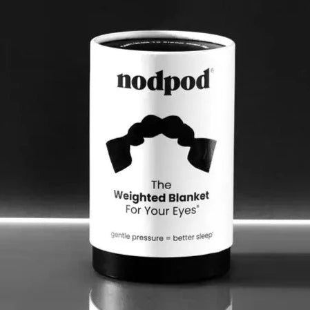 nodpod - Weighted Sleep Mask