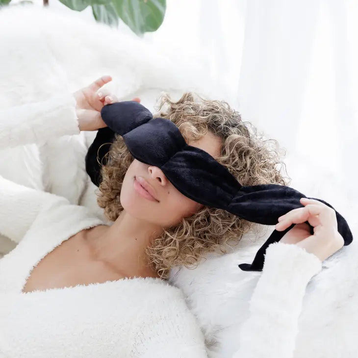 nodpod - Weighted Sleep Mask