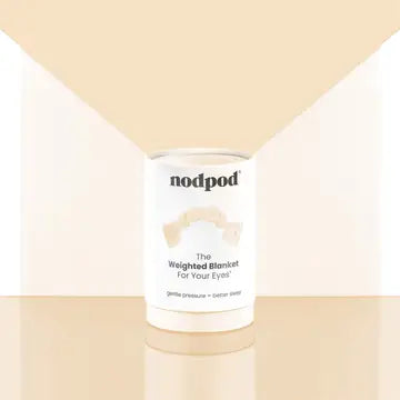 nodpod - Weighted Sleep Mask