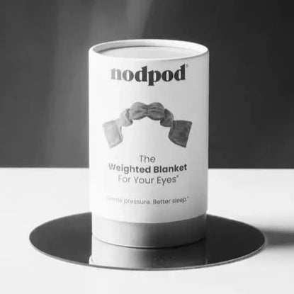 nodpod - Weighted Sleep Mask