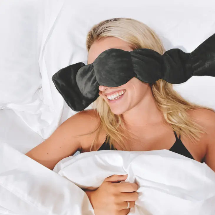nodpod - Weighted Sleep Mask