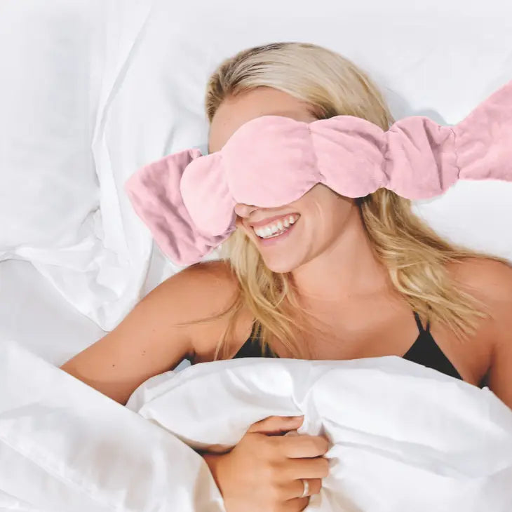 nodpod - Weighted Sleep Mask