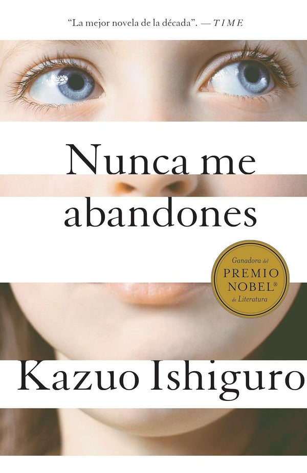 Nunca me abandones-Lynda Rutledge-lobo nosara