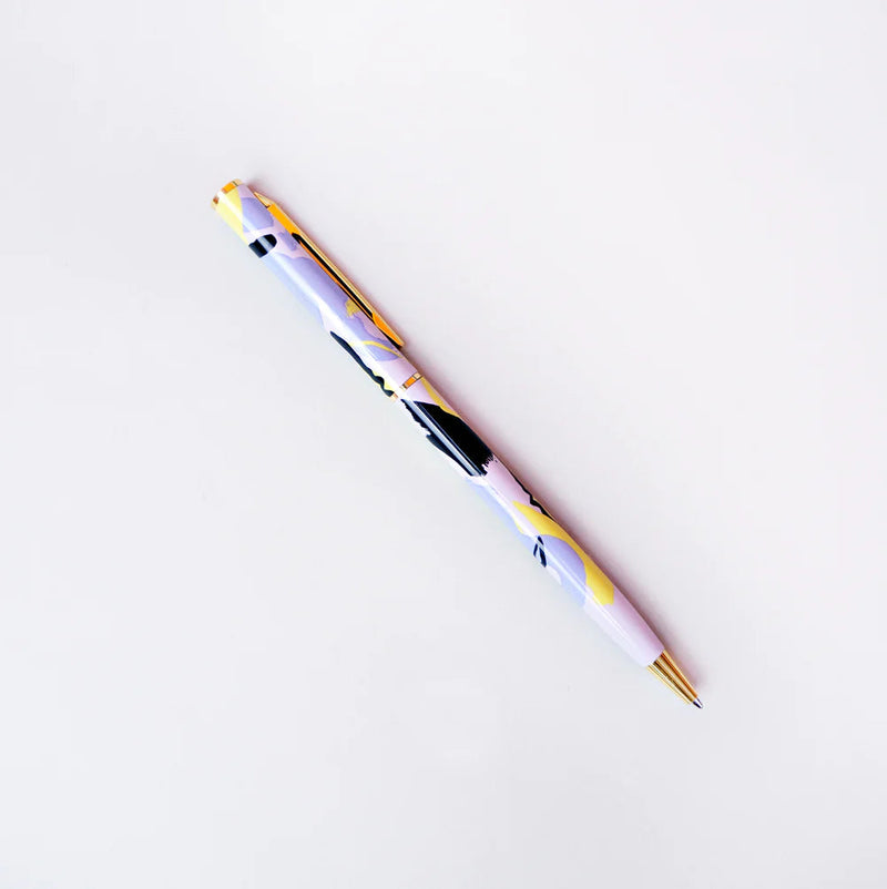 Orchard Pen-The Completist-lobo nosara