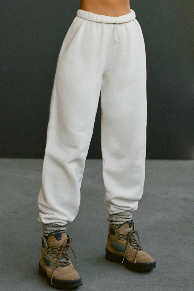 Oversized Jogger-Joah Brown-lobo nosara