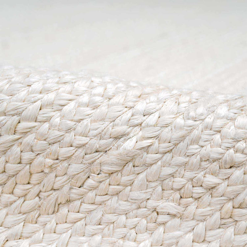 Pangnir Braided Jute Rug-Boutique Rugs-lobo nosara