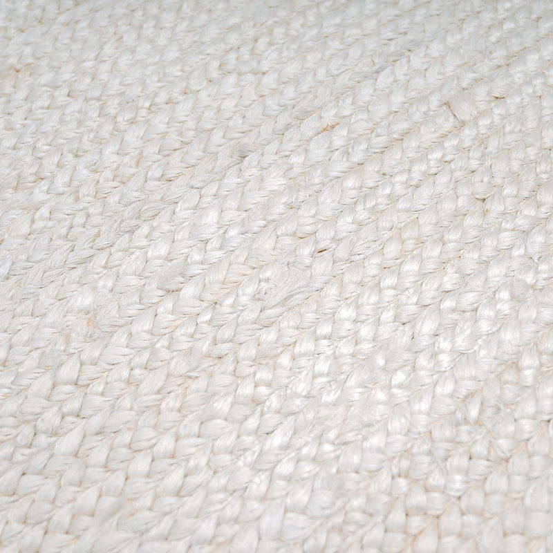 Pangnir Braided Jute Rug-Boutique Rugs-lobo nosara
