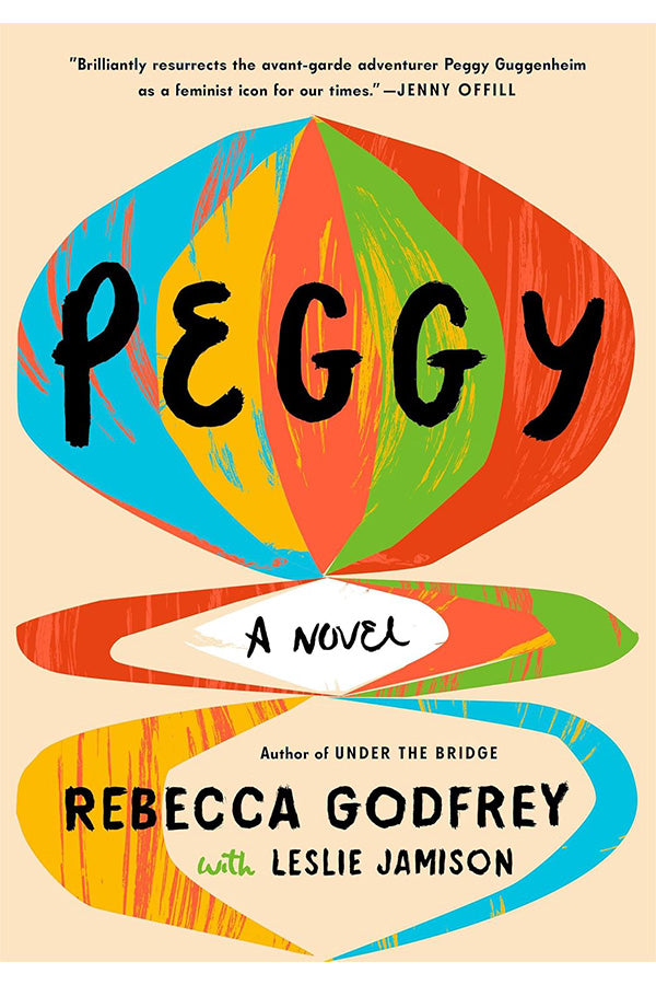 Peggy-Rebecca Godfrey-lobo nosara