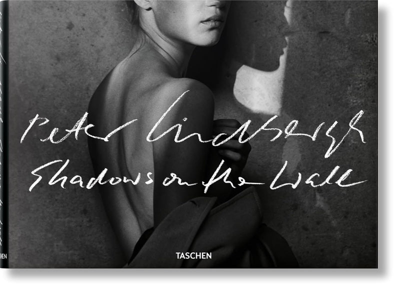 Peter Lindbergh: Shadows on the Wall-Peter Lindbergh-lobo nosara