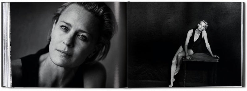 Peter Lindbergh: Shadows on the Wall-Peter Lindbergh-lobo nosara