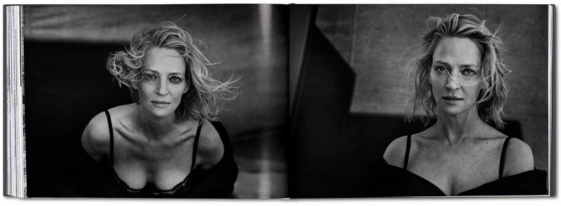 Peter Lindbergh: Shadows on the Wall-Peter Lindbergh-lobo nosara