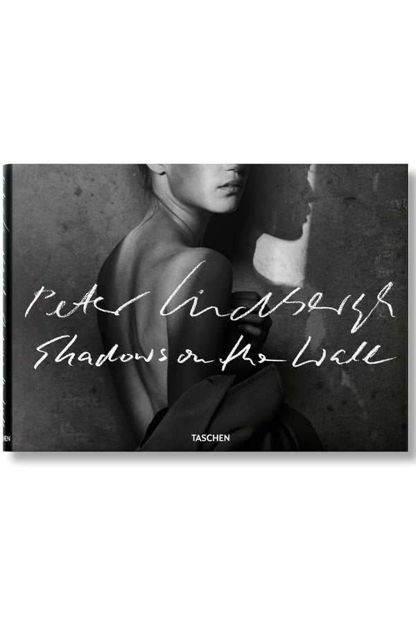 Peter Lindbergh: Shadows on the Wall-Peter Lindbergh-lobo nosara