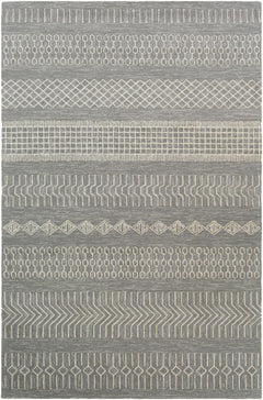 Pewsey Tribal Outdoor Area Rug