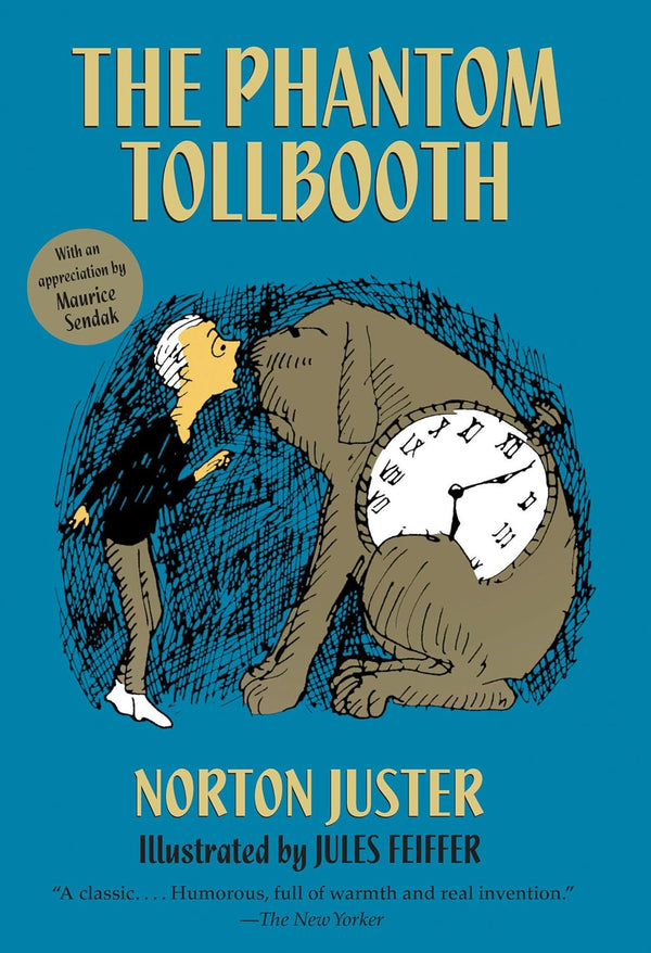 Phantom Tollbooth-Norton Juster-lobo nosara