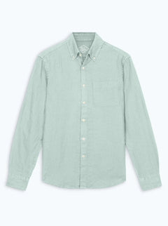 Playa Shirt - Sage