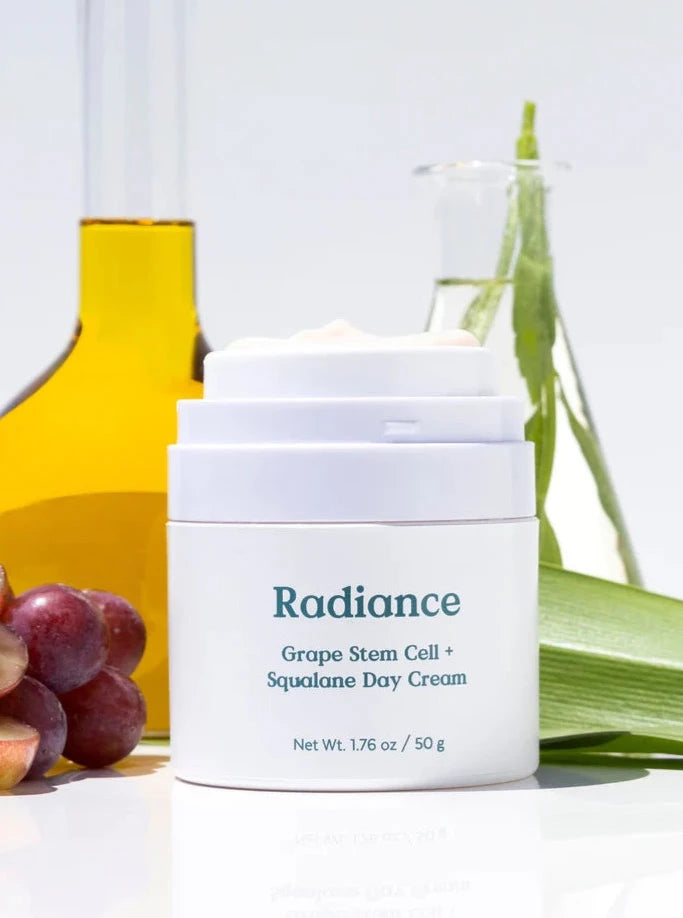 Radiance Grape Stem Cell + Squalane Day Cream-Three Ships Beauty-lobo nosara