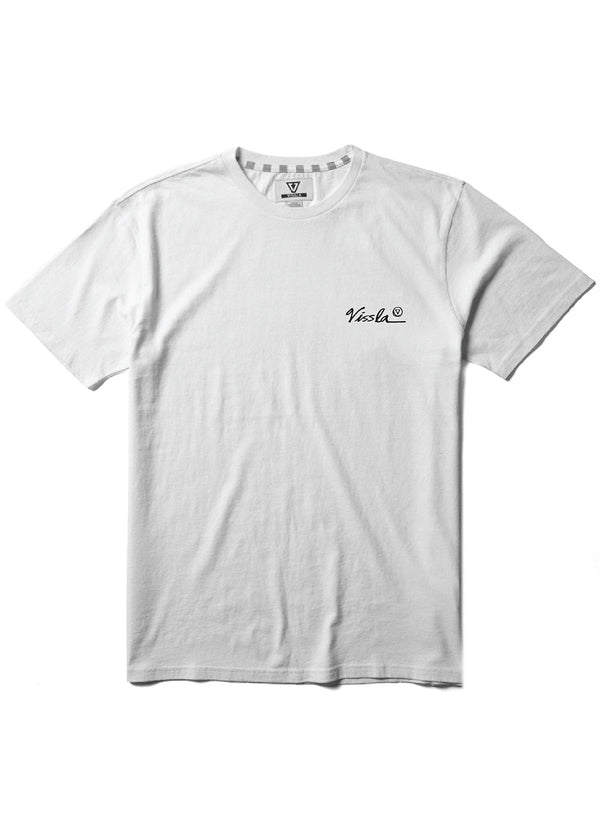 Reaper Short Sleeve Pocket Tee-Vissla-lobo nosara