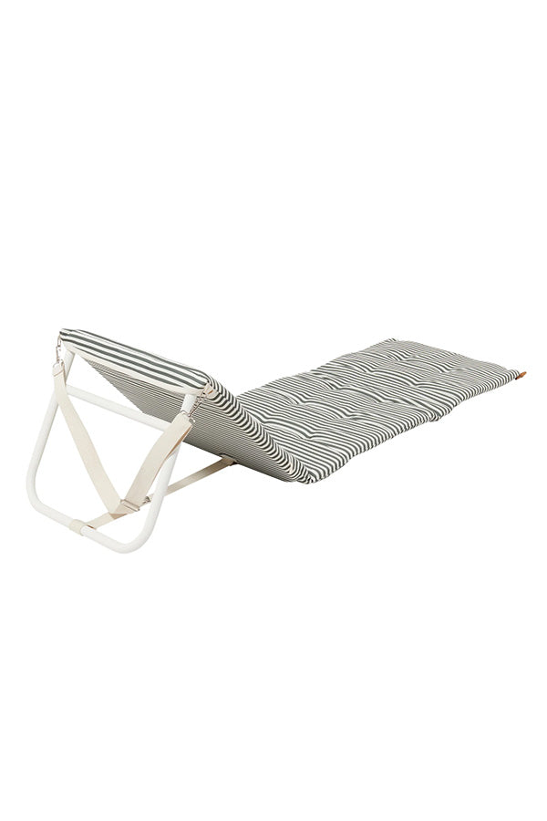 Reclining Beach Chair-Sunnylife-lobo nosara