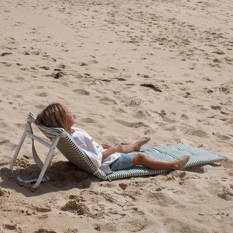 Reclining Beach Chair-Sunnylife-lobo nosara