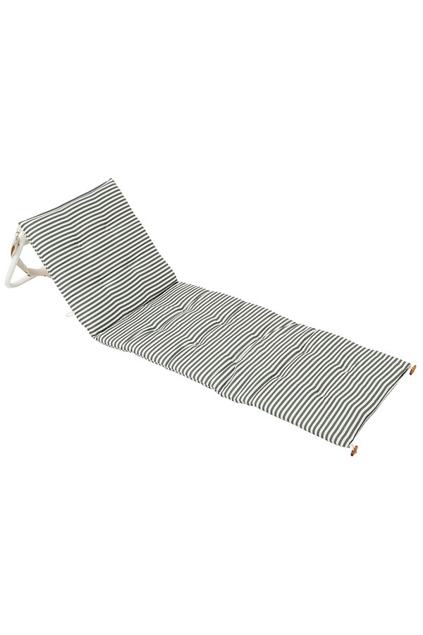 Reclining Beach Chair-Sunnylife-lobo nosara