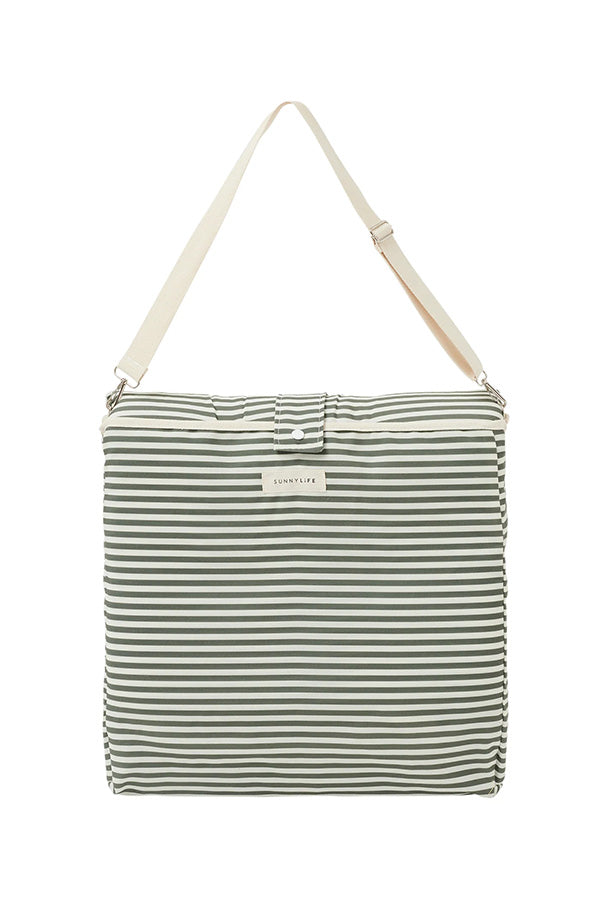 Reclining Beach Chair-Sunnylife-lobo nosara
