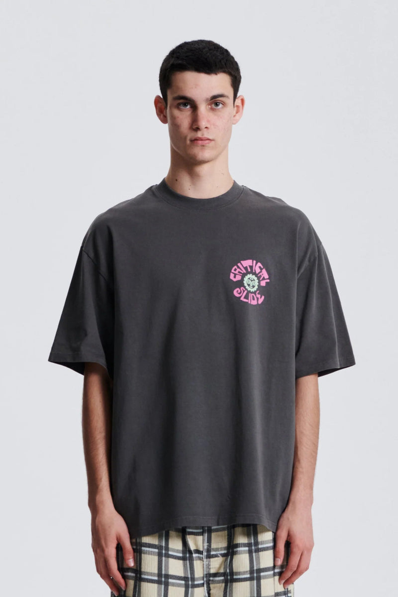 Remains Tee-THE CRITICAL SLIDE SOCIETY-lobo nosara
