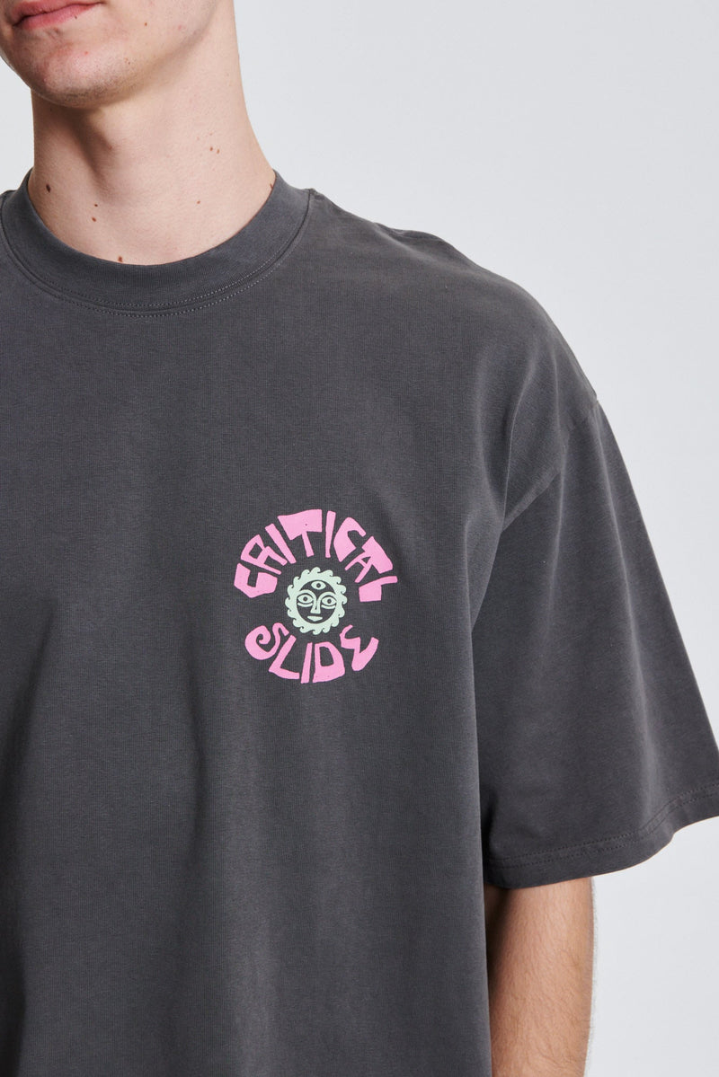 Remains Tee-THE CRITICAL SLIDE SOCIETY-lobo nosara
