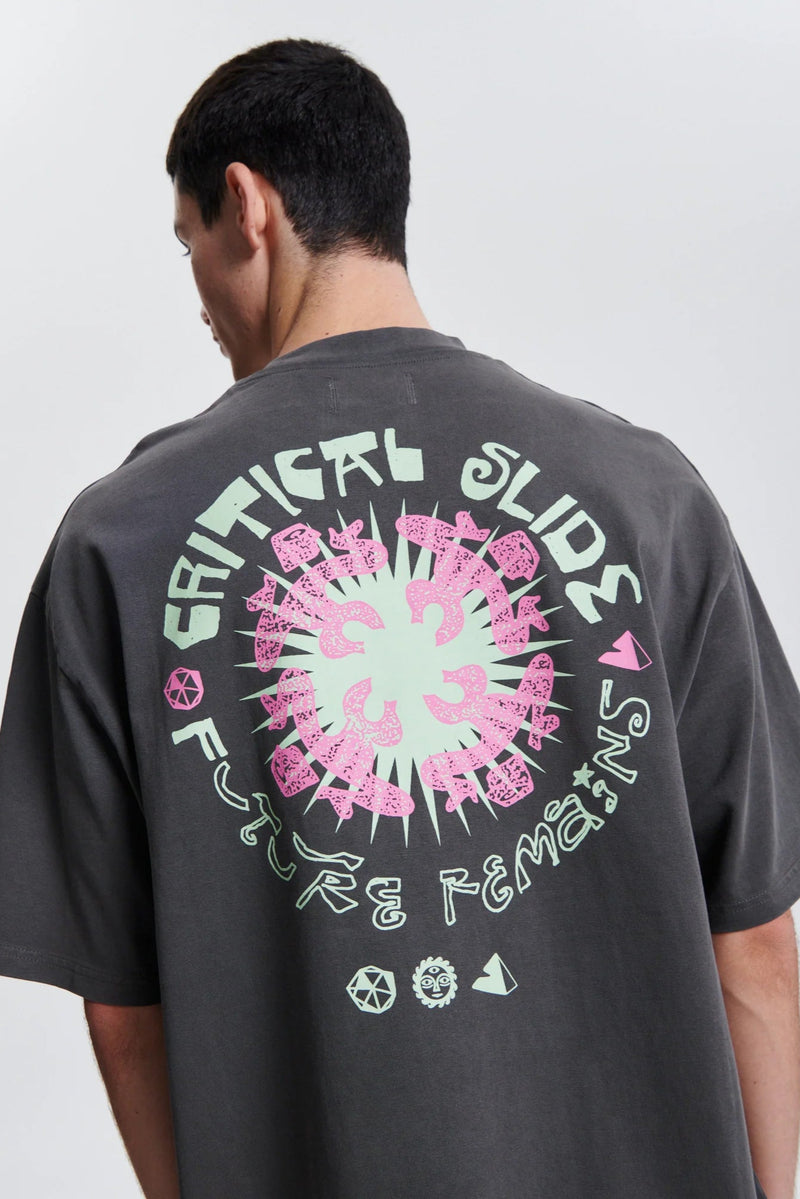 Remains Tee-THE CRITICAL SLIDE SOCIETY-lobo nosara