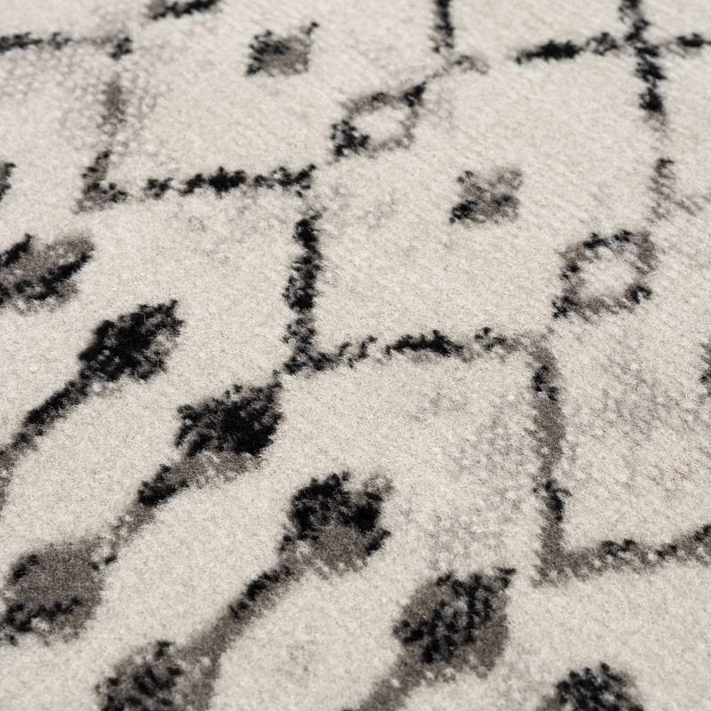 Scandi Moroccan Trellis Rug-Boutique Rugs-lobo nosara