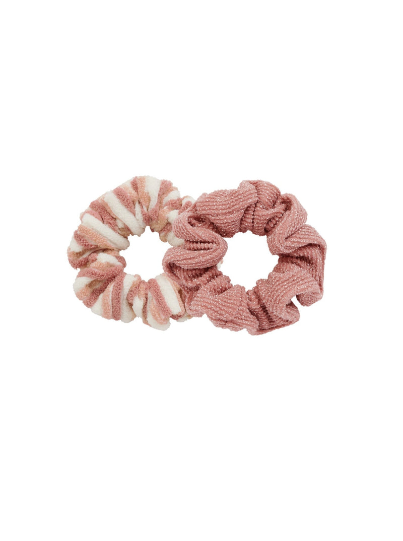 Scrunchie Set-Rylee + Cru-lobo nosara