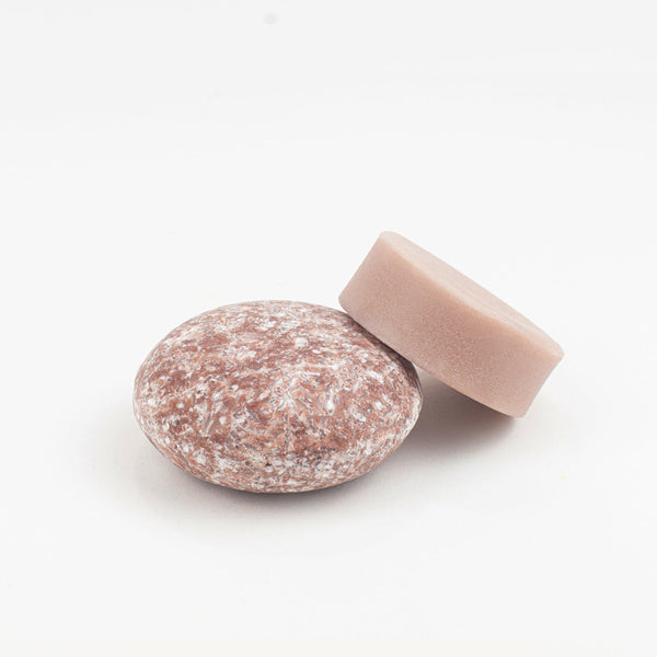 Shampoo & Conditioner Bar Duo-Zero Waste Store-lobo nosara