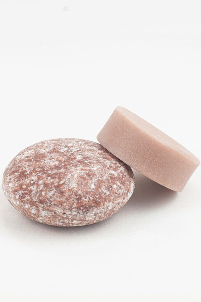 Shampoo & Conditioner Bar Duo-ZeroWasteStore.com-lobo nosara