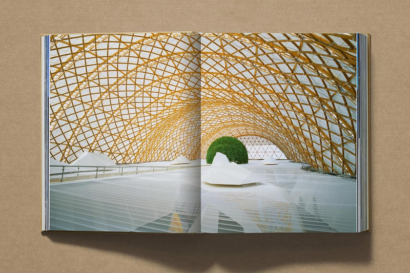 Shigeru Ban-Taschen-lobo nosara