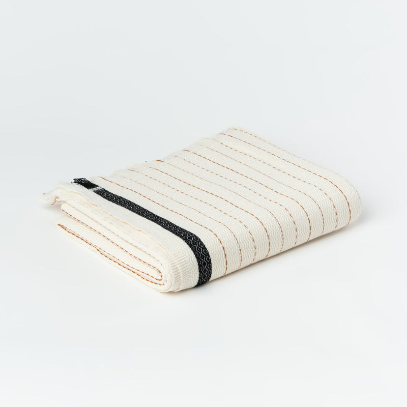 Silvia Hand & Kitchen Towel Sets-The Loomia-lobo nosara