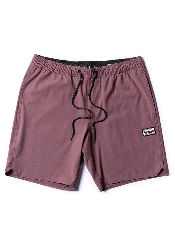 Solid Sets 17.5" Ecolastic-Vissla-lobo nosara