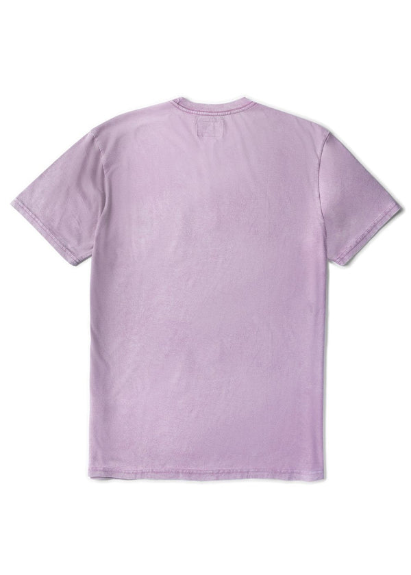 Solid Sets Cosmic Wash Short Sleeve Pocket Tee-Vissla-lobo nosara