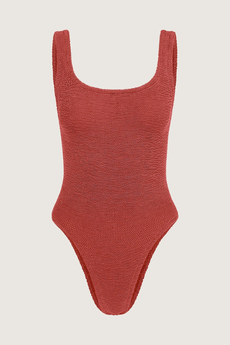 Square Neck Swim-Hunza G-lobo nosara