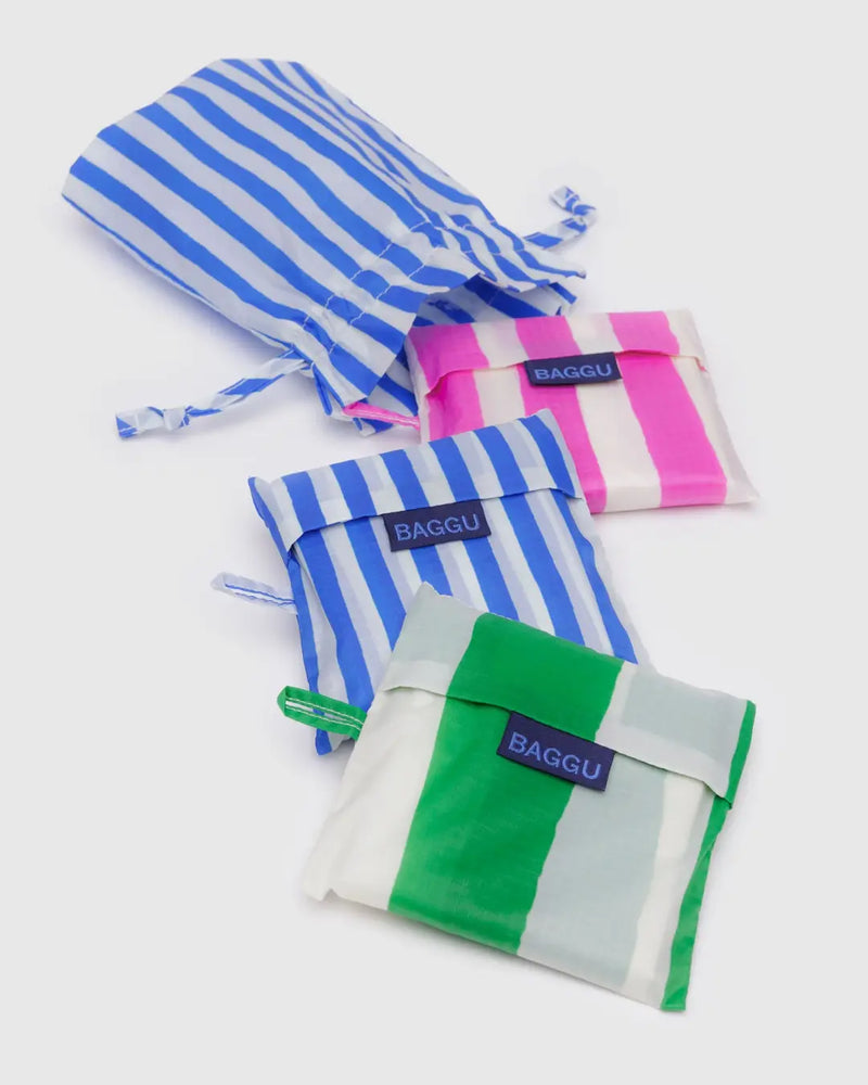 Standard Baggu Set Of 3-Baggu-lobo nosara
