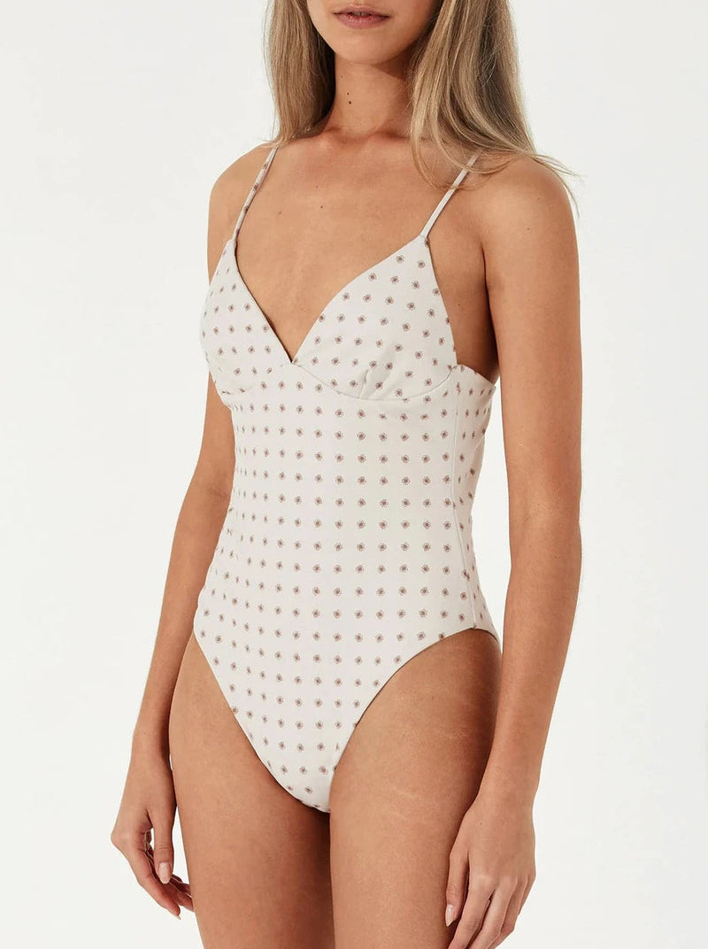 Stone Daisy One Piece-Zulu & Zephyr-lobo nosara