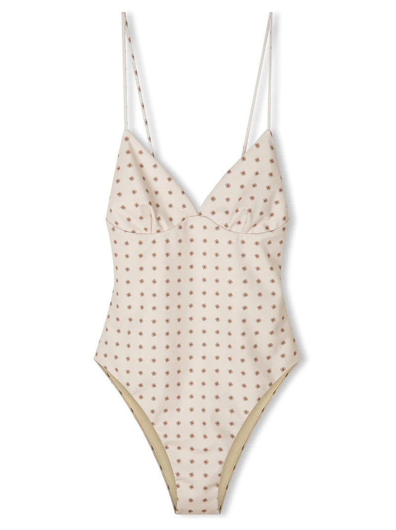 Stone Daisy One Piece-Zulu & Zephyr-lobo nosara