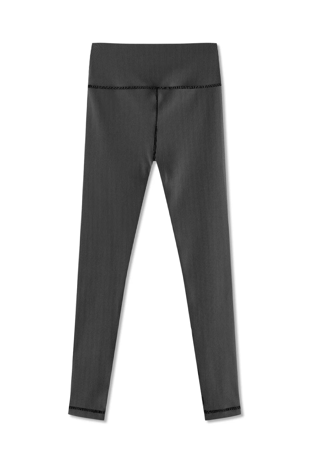 【新品未使用】PHERE Leonis Rib Leggins_Black Leonis Rib pants – PHERE