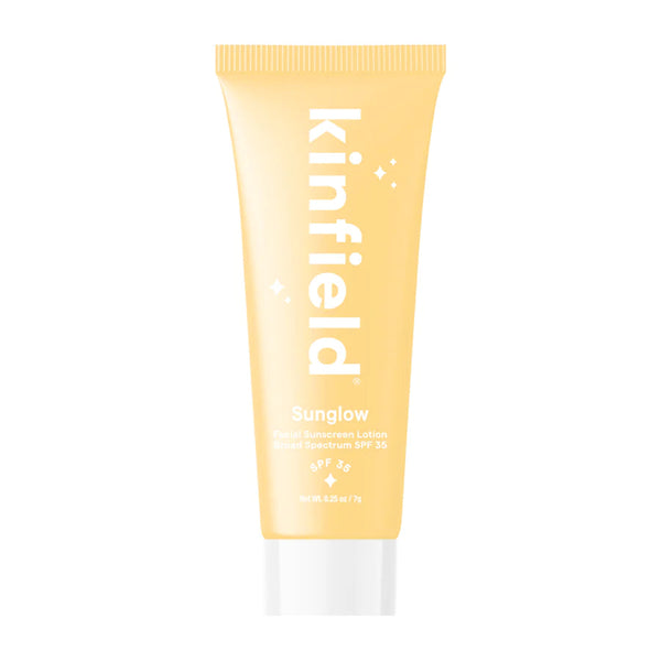 Sunglow SPF35 Luminizing Mineral Facial Sunscreen-Kinfield-lobo nosara