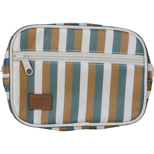 Sunset Stripe Mini Fanny Pack-Mebie Baby-lobo nosara