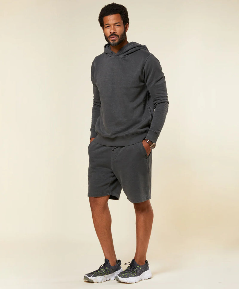Sur Sweatshorts-Outerknown-lobo nosara