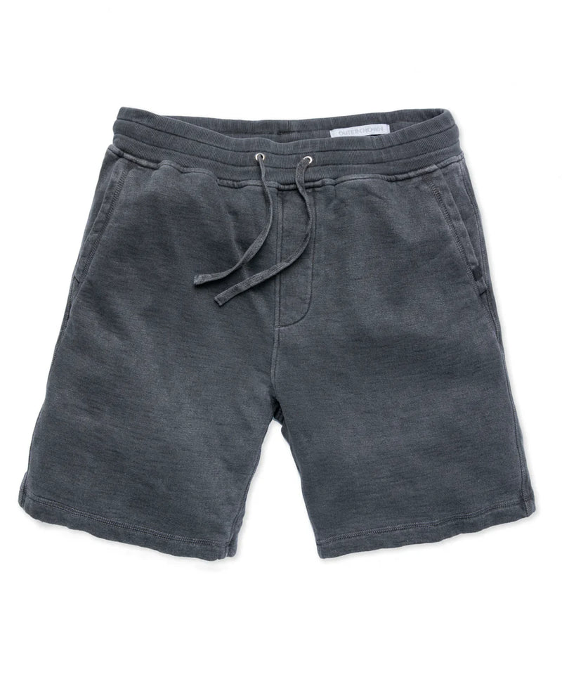 Sur Sweatshorts-Outerknown-lobo nosara